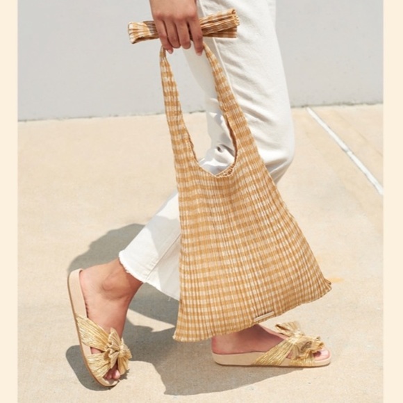 Loeffler Randall Handbags - NWT Loeffler Randall Bex Bag